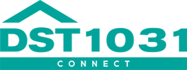 DST 1031 Connect Logo